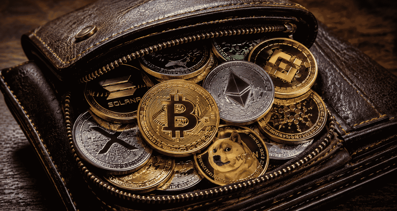 Criptomoedas para acompanhar em outubro: Bitcoin (BTC) mostra sua força e analistas focam em protocolos de receita; veja recomendações