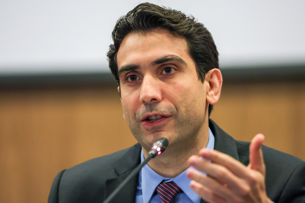 Galípolo depôs à PF como testemunha no caso Master