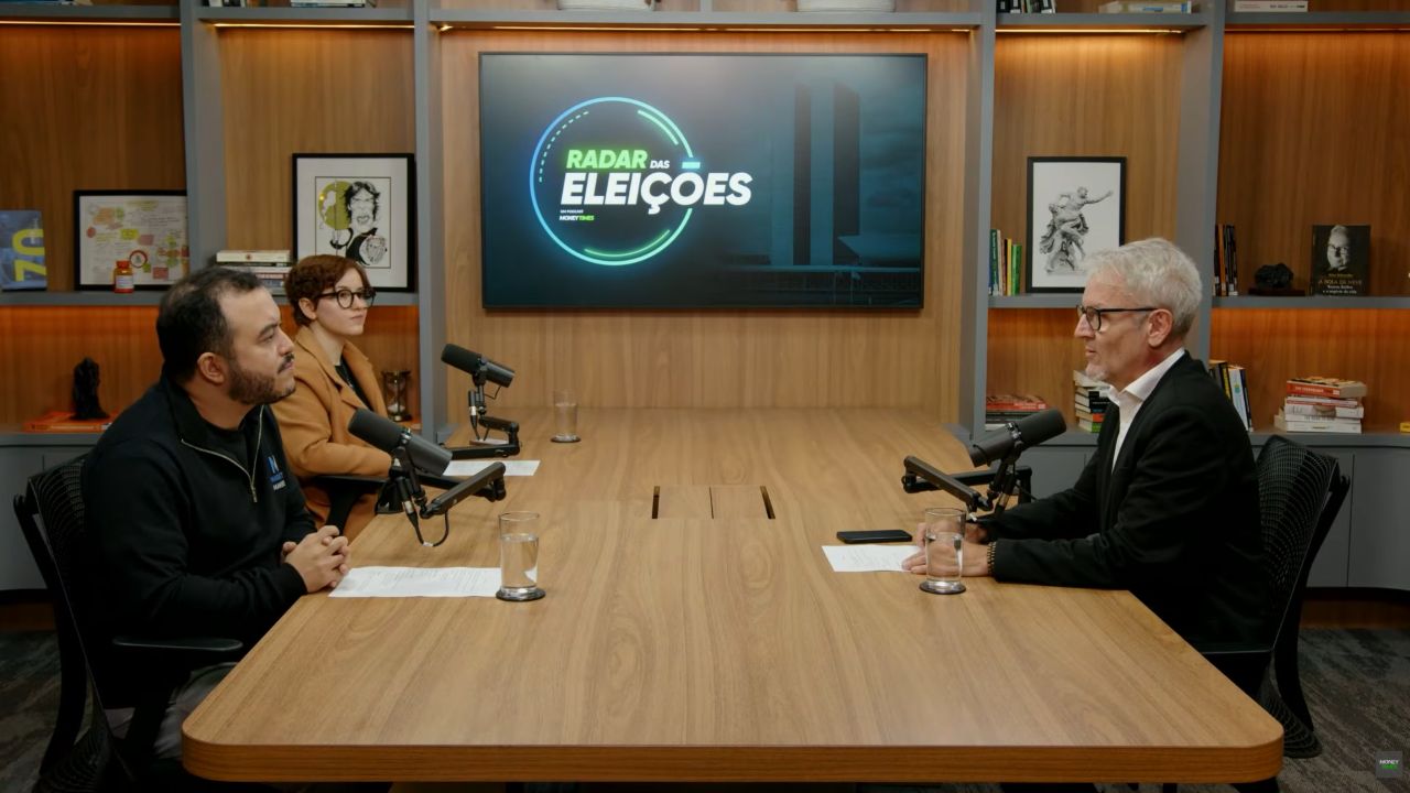 Radar das Eleições: Centrão enfraquecido, PL fortalecido e um governo impopular; os prós e contras para Flávio Bolsonaro