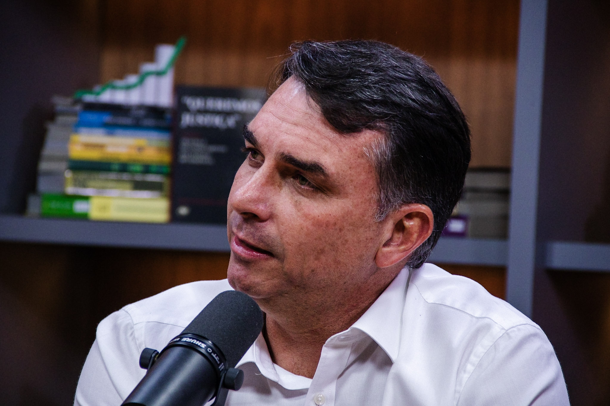 Corte de gastos é solução temporária para problema fiscal, diz cotado para assumir Fazenda sob Flávio Bolsonaro