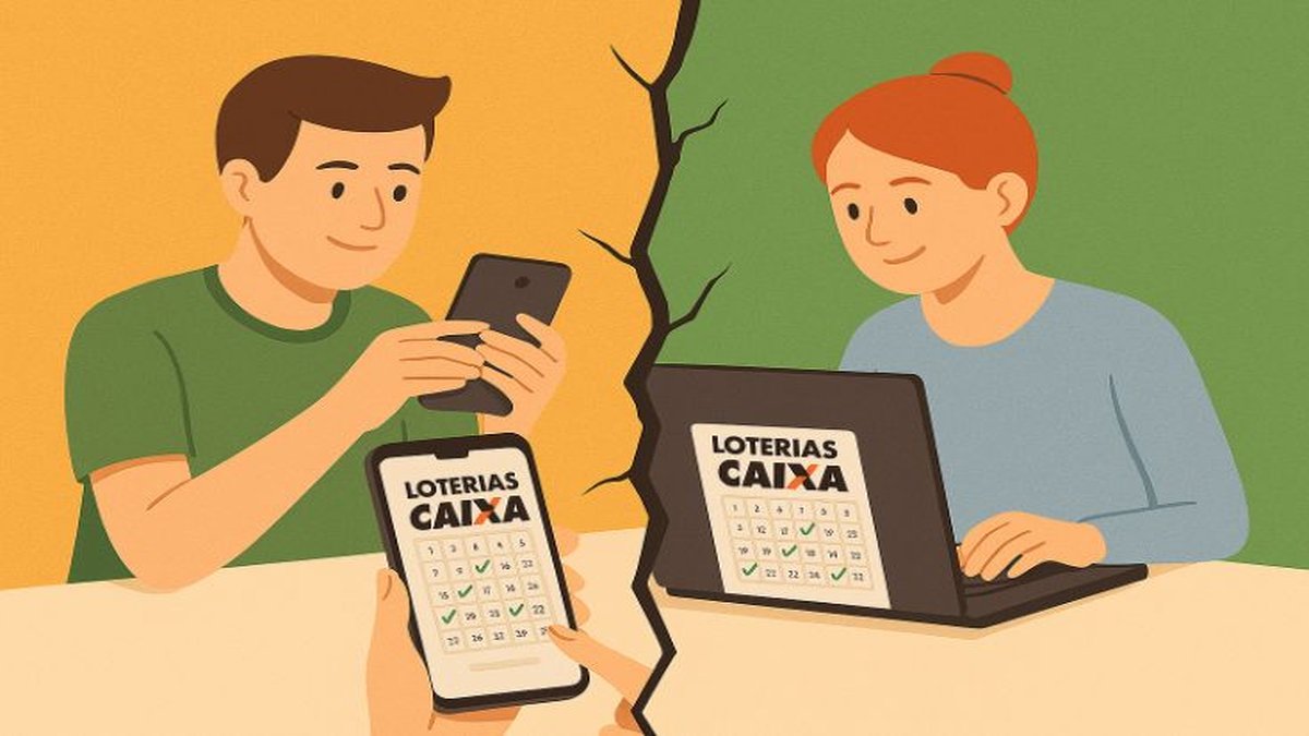 Lotofácil 3799 tem 2 ganhadores no Sul; +Milionária e Lotomania têm bolas na trave impressionantes