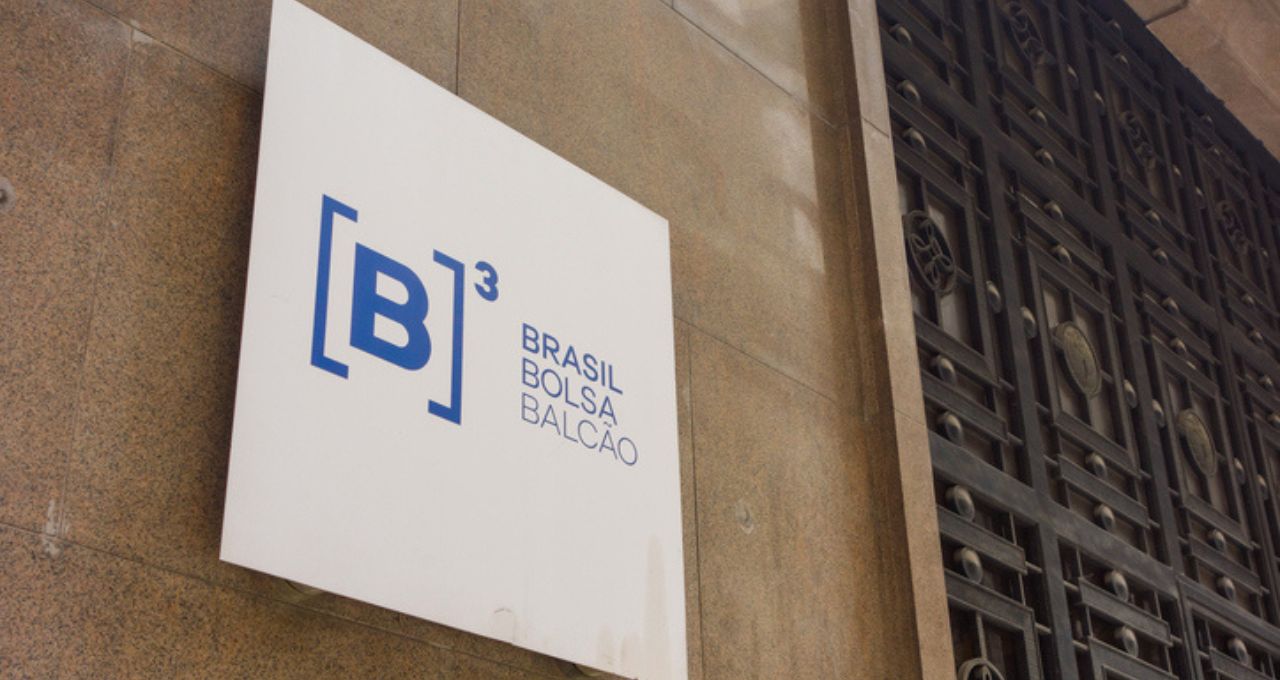 B3 (B3SA3): BlackRock vai às compras e adquire ações da bolsa brasileira