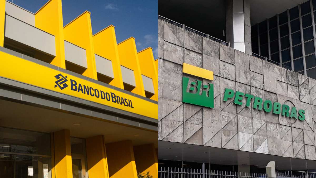 BBAS3 e PETR4: Campanha de Flávio Bolsonaro nega privatização de estatais e promete fortalecer programas sociais