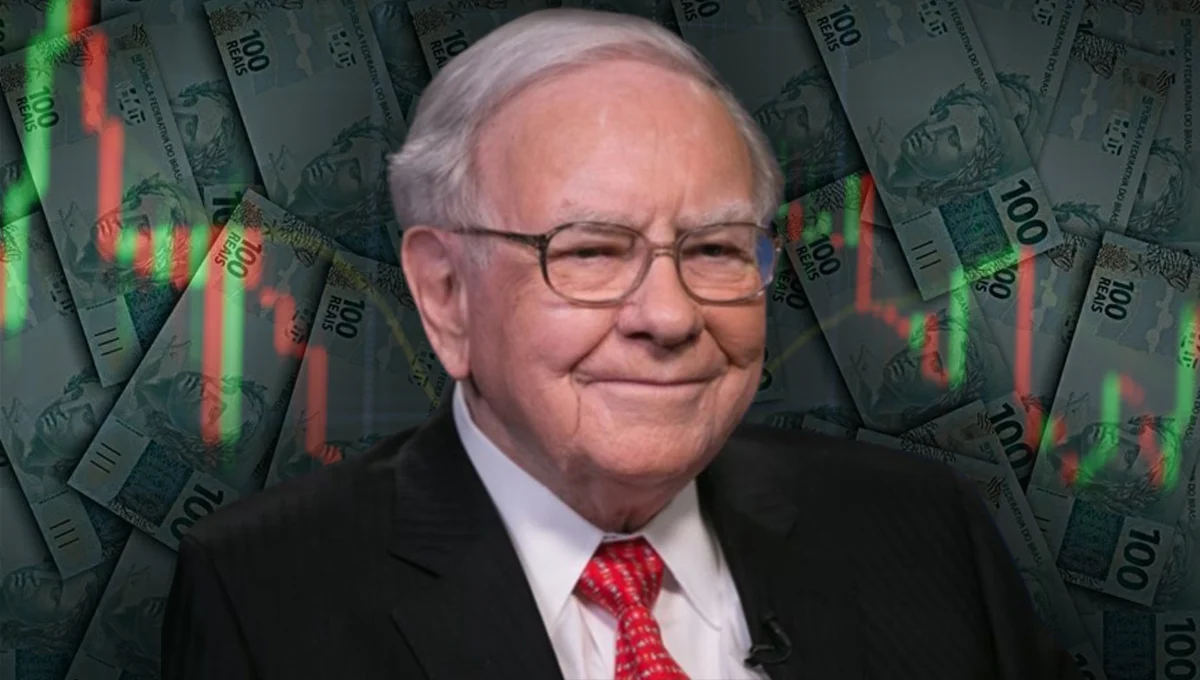 O princípio chinês de ‘A Arte da Guerra’ que Warren Buffett aplica para não perder dinheiro na bolsa