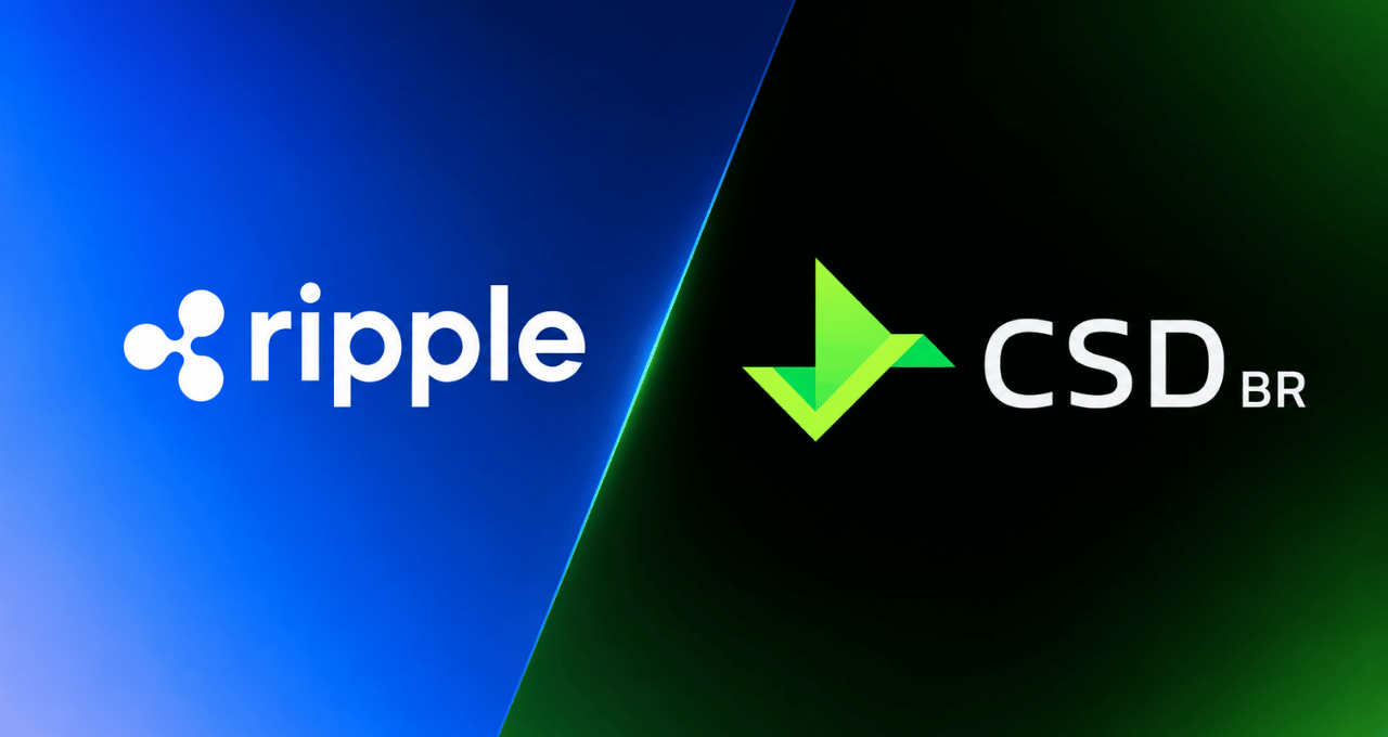 Pela primeira vez, Ripple e CSD BR irão fornecer suporte tecnológico em blockchain para fundos do BTG Pactual; entenda