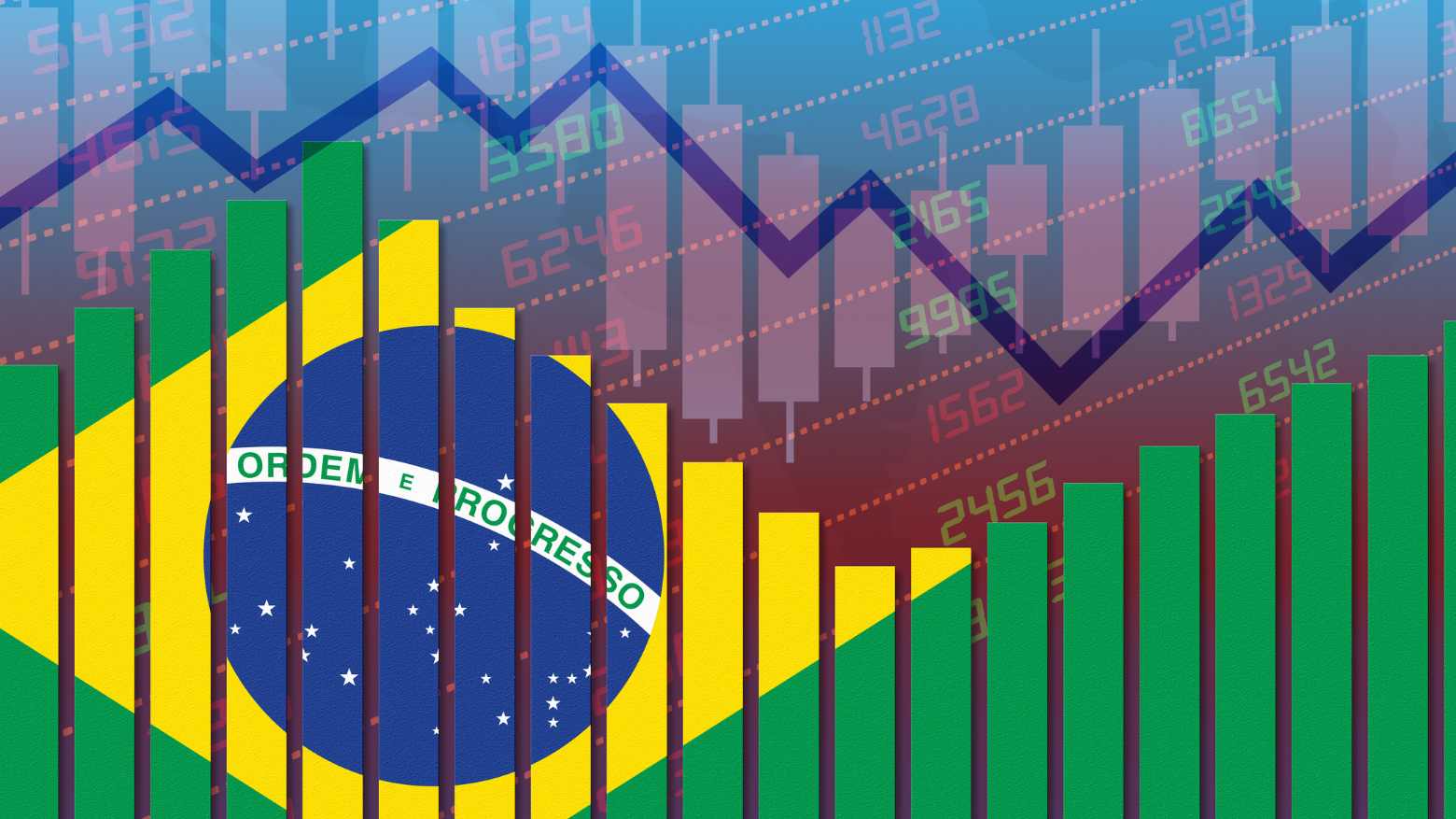 Boas e baratas: Small caps reúnem ‘combinação rara’ e podem deixar Vale (VALE3) e Petrobras (PETR4) no chinelo