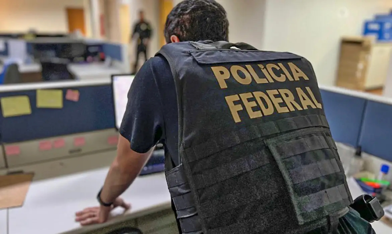 Polícia Federal desmente publicação que ligava Daniel Vorcaro a filme sobre Lula; ‘não prestou depoimento’