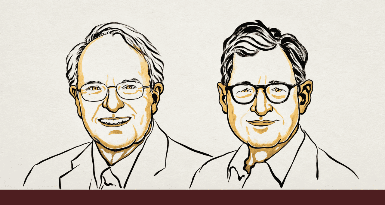 Fundamentos da estabilização da macroeconomia rendem a Robert E. Hall e Michael Woodford o Nobel de Economia