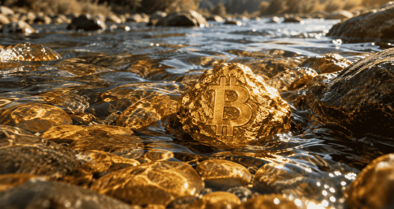 Bitcoin (BTC) sobe com alívio do mercado de criptomoedas, mas saídas de ETFs somam mais de US$ 600 milhões