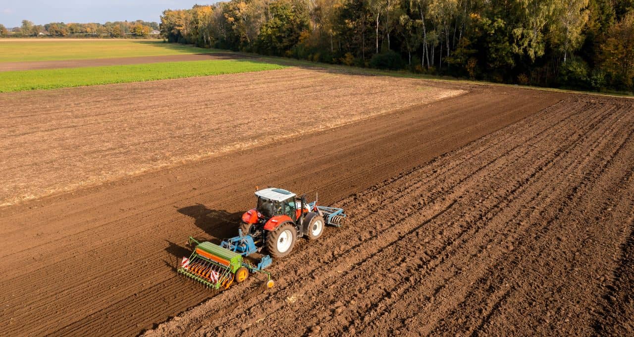 Apta: agronegócio paulista tem superávit de US$ 15,61 bilhões de janeiro a setembro