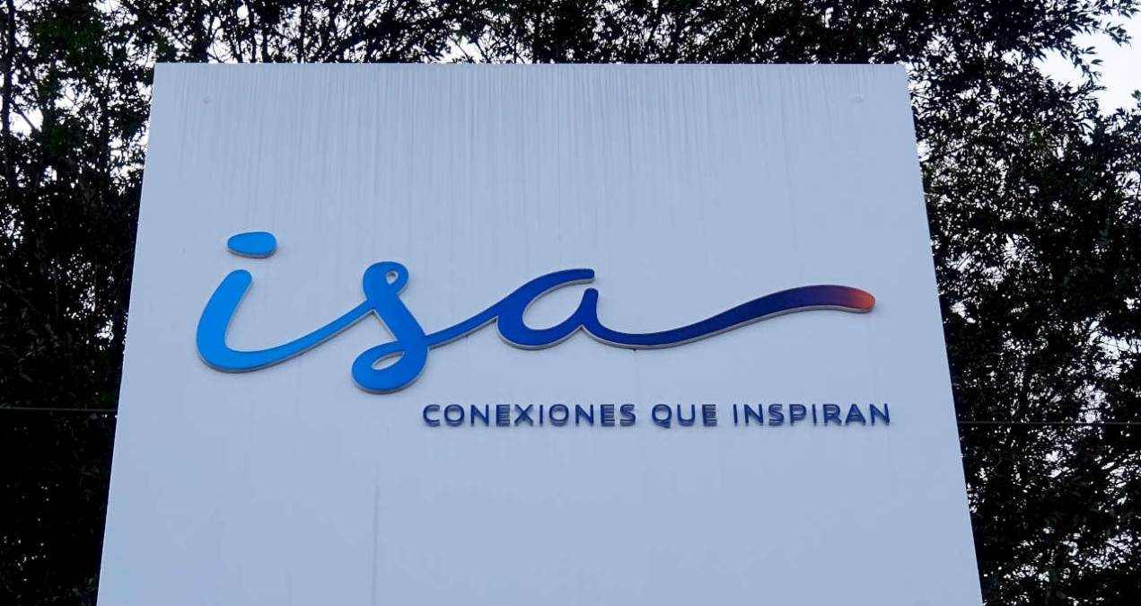 Isa Energia (ISAE4): Axia (AXIA3) despacha ações