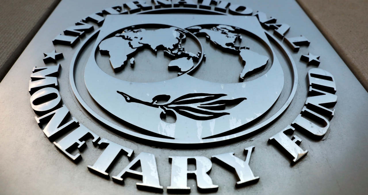 FMI pede redução do déficit nos EUA e que China diminua dependência das exportações