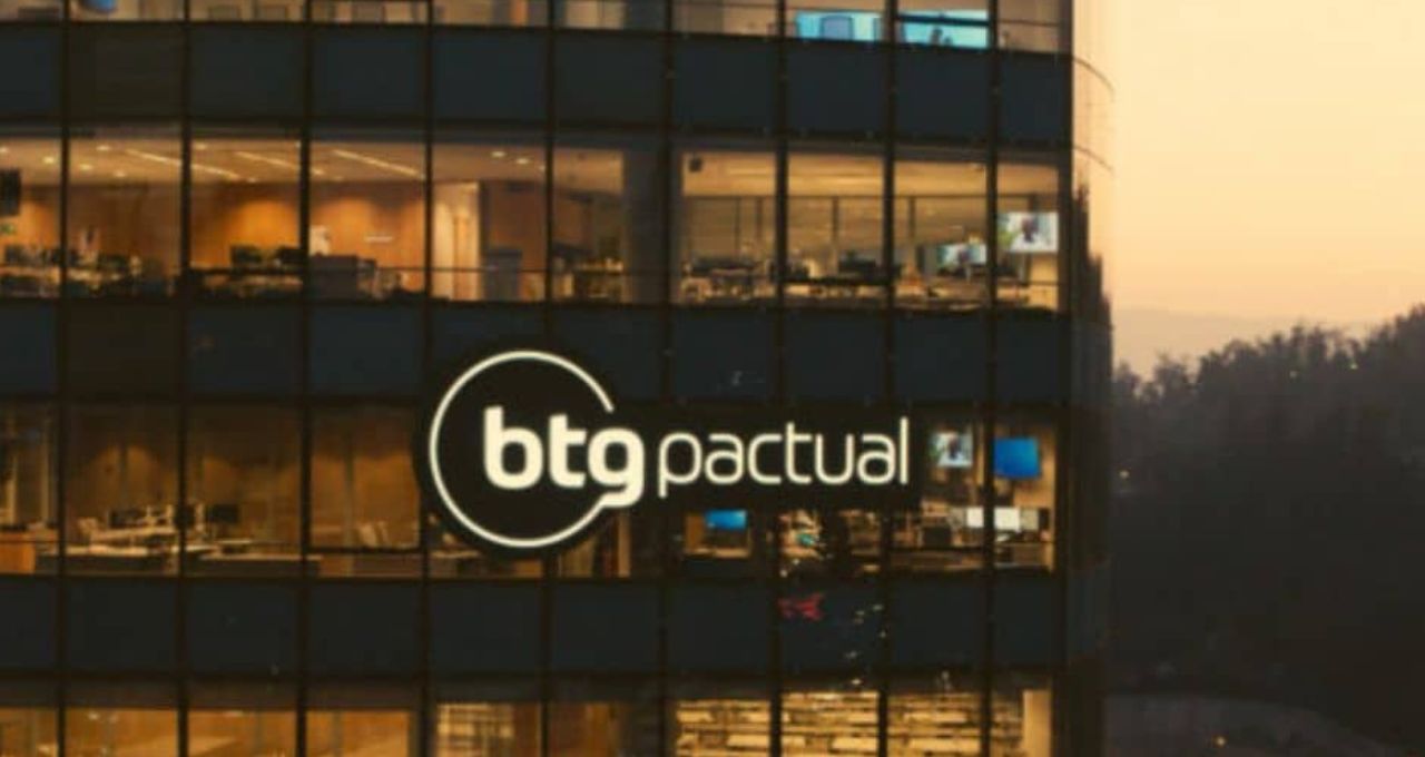 Notícia BTG Pactual (BPAC11) desbanca Vale (VALE3) e entra no pódio das empresas mais valiosas da B3; confira o ranking