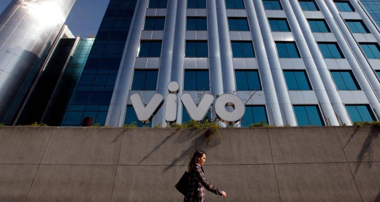Telefônica Brasil (VIVT3) aprova R$ 450 milhões em juros sobre capital próprio