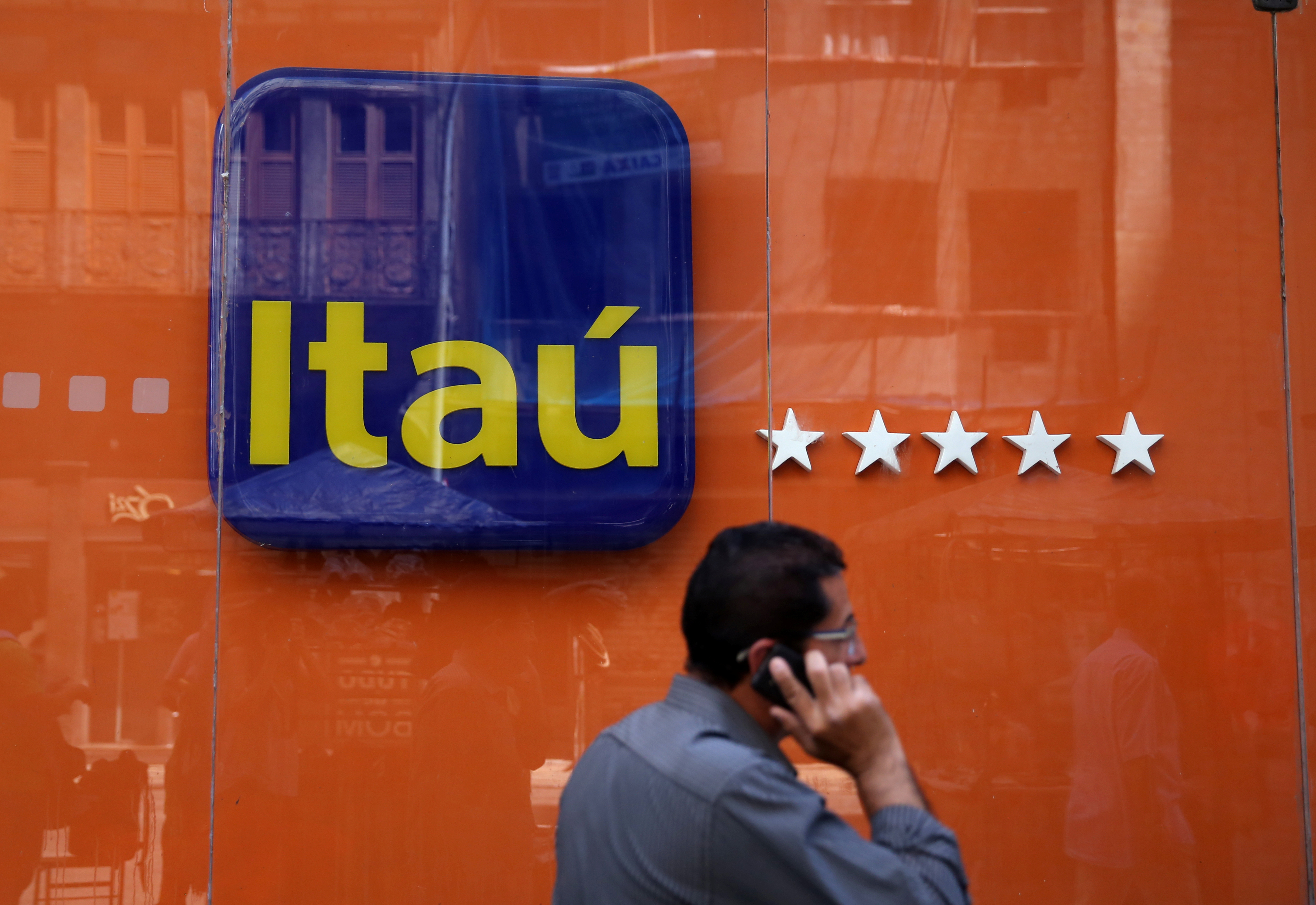 Itaú Unibanco fecha acordo para comprar 35% da gestora Prisma Capital