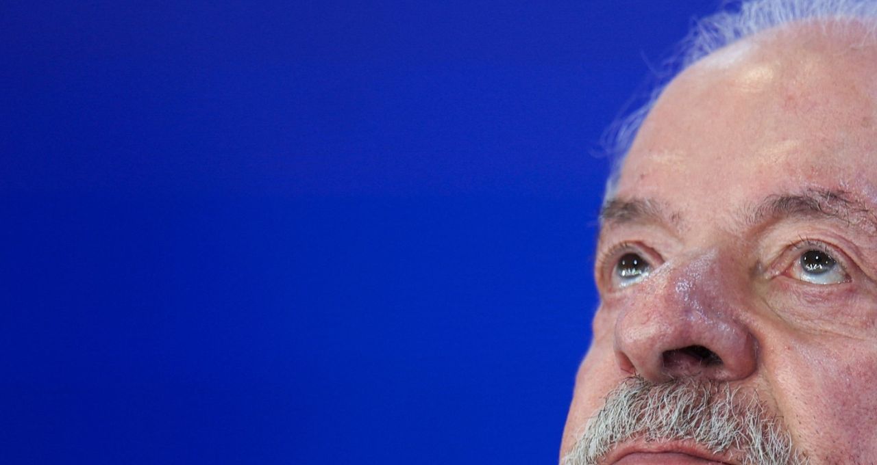 Lula descarta corte de custos em eventual novo mandato: ‘Muito dinheiro na mão de poucos é pobreza’