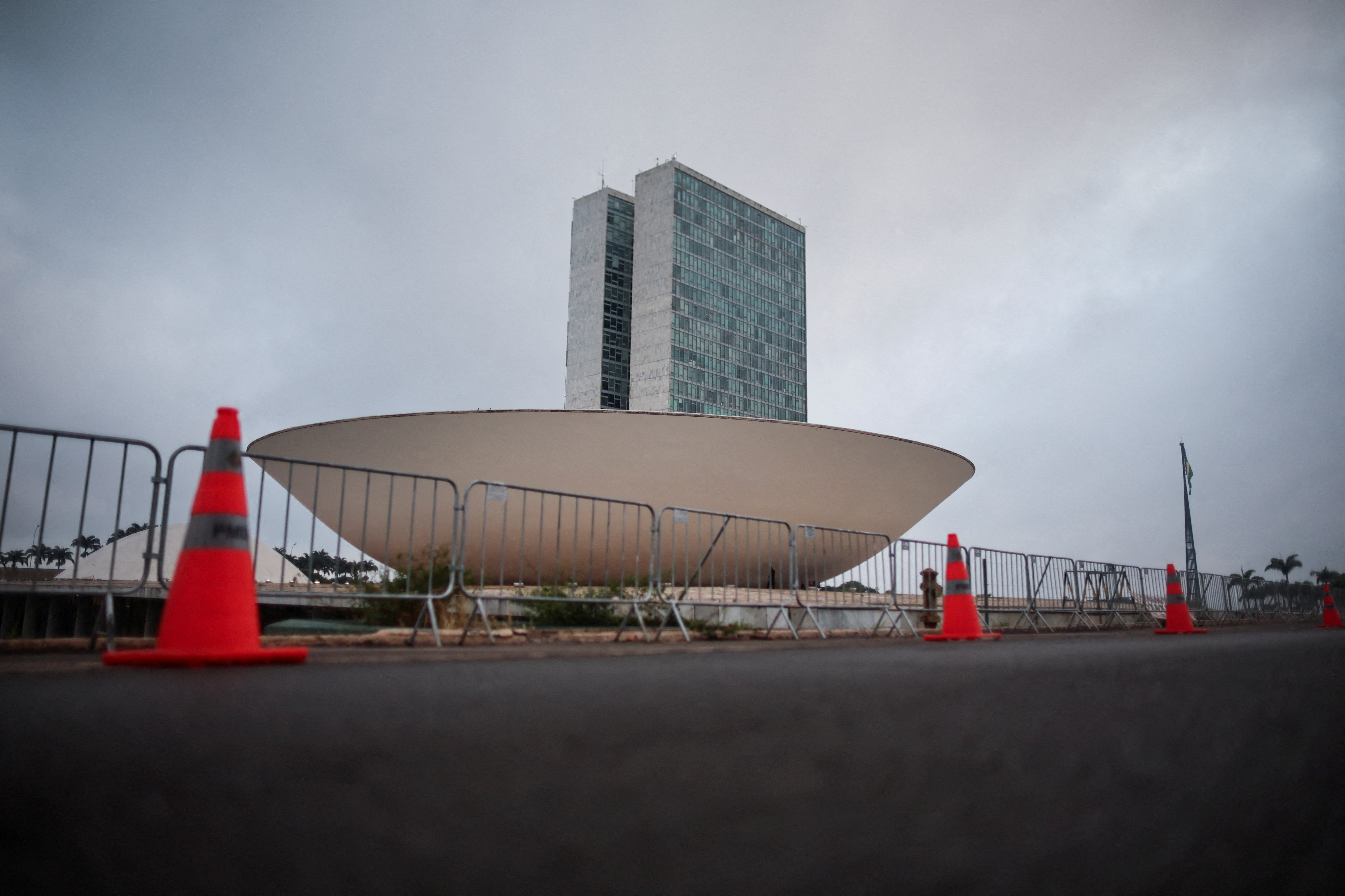 Análise: Futuro Congresso inclinado à direita se prepara para embate com STF