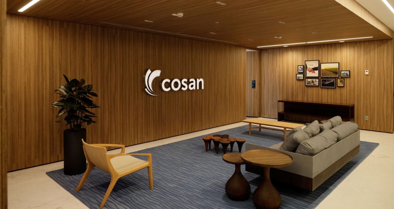 Cosan (CSAN3) muda estratégia e prioriza venda de fatia da Compass (PASS3) em vez da Rumo (RAIL3), diz site