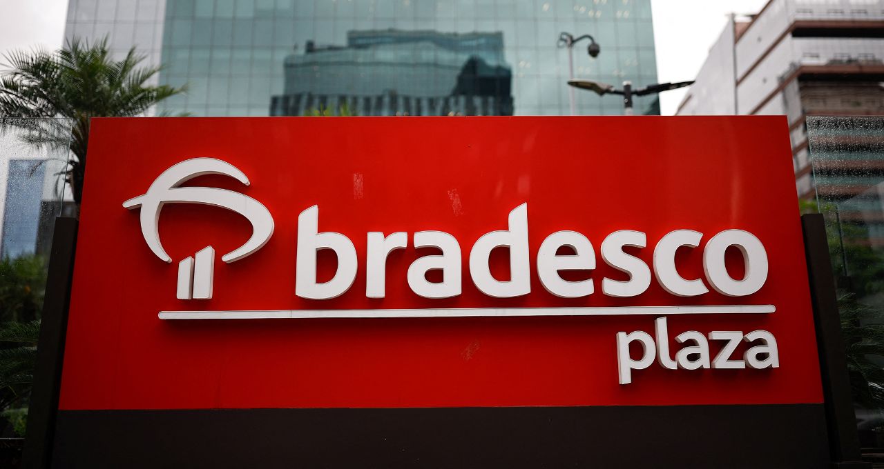 Bradesco (BBDC4): mercado prevê alta no lucro no 3T26, mas inadimplência ainda desafia a recuperação do banco