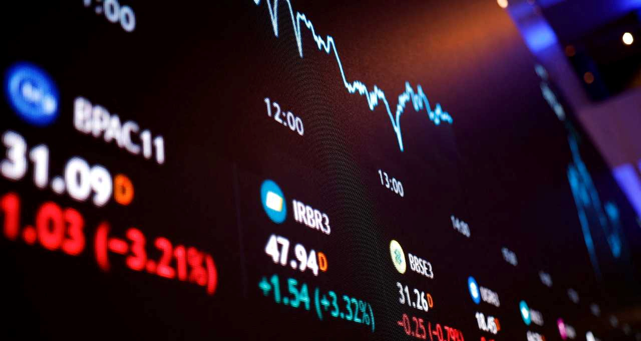 Agenda econômica: O que pode mexer com Bolsa e dólar nesta quinta-feira (22)