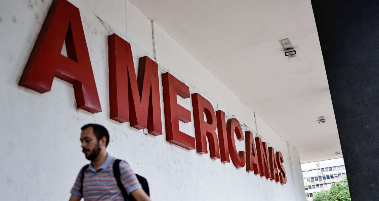Americanas (AMER3) conclui venda da 6ª loja da Hortifruti Natural da Terra
