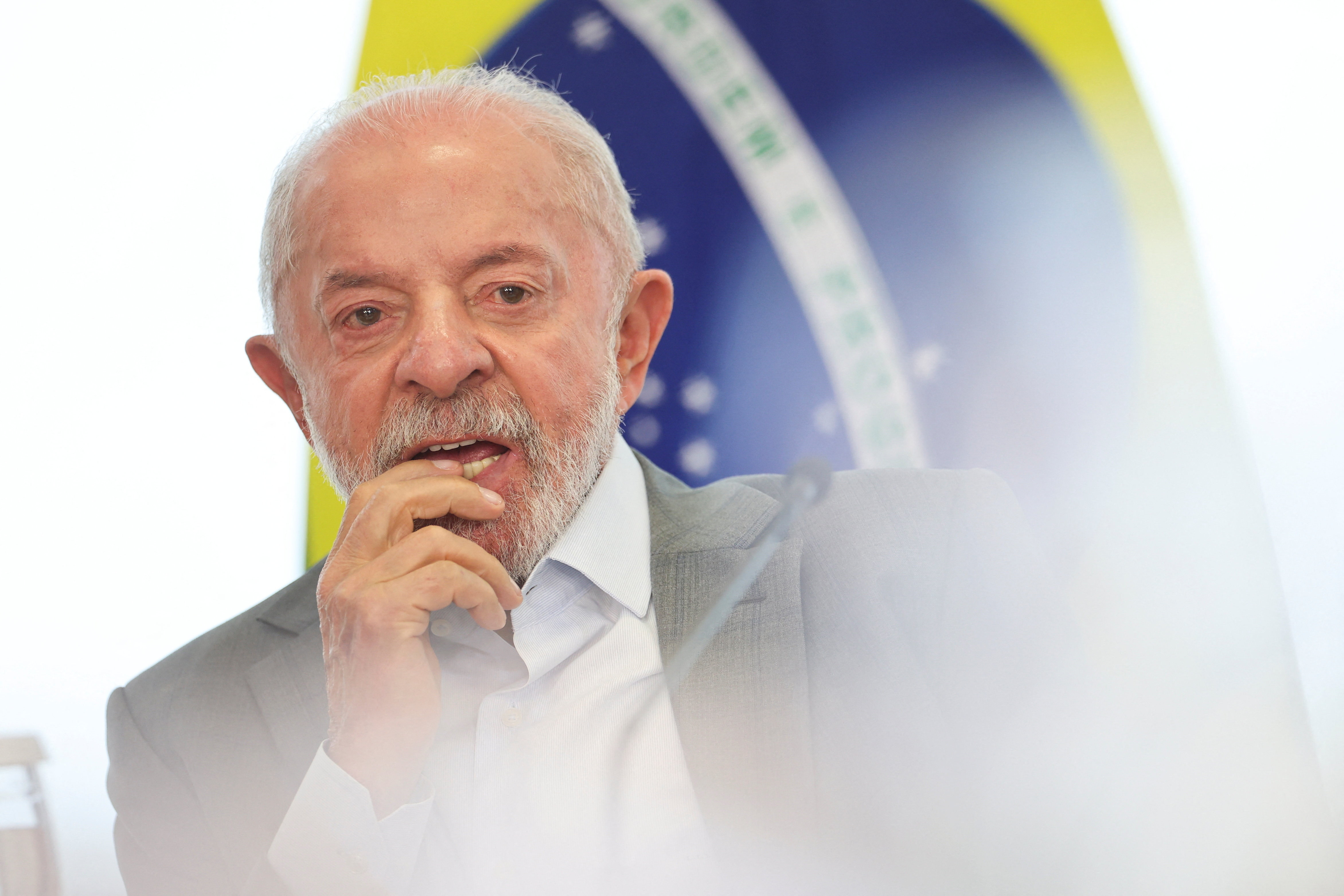 Governo vai propor perdão de R$ 15 bi em dívidas de 400 mil empreendedores, diz Camilo Santana