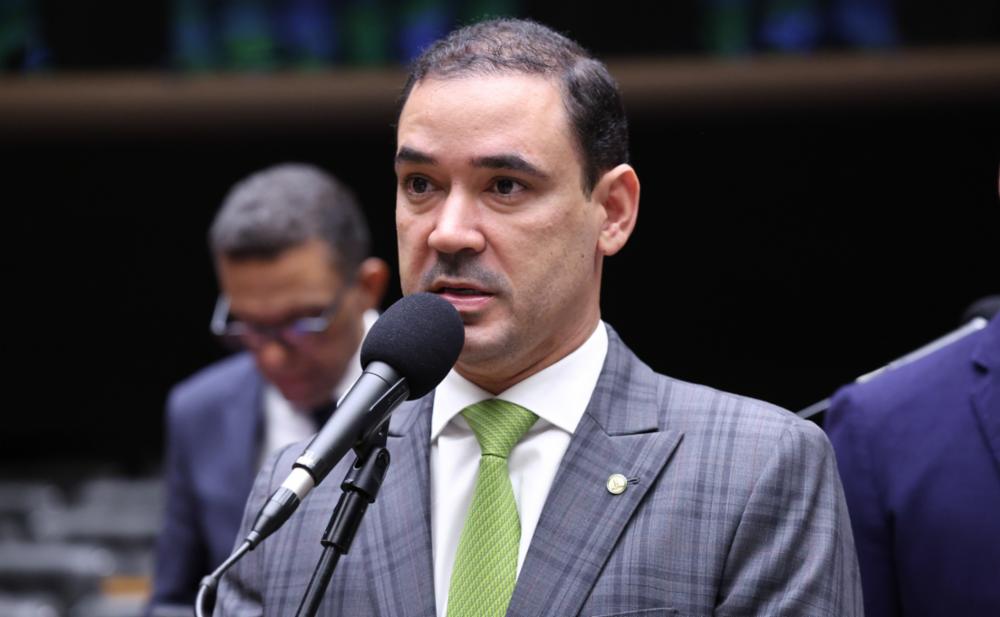 Vicentinho Júnior (PSDB) tem virada e é eleito governador do Tocantins (TO) em segundo turno