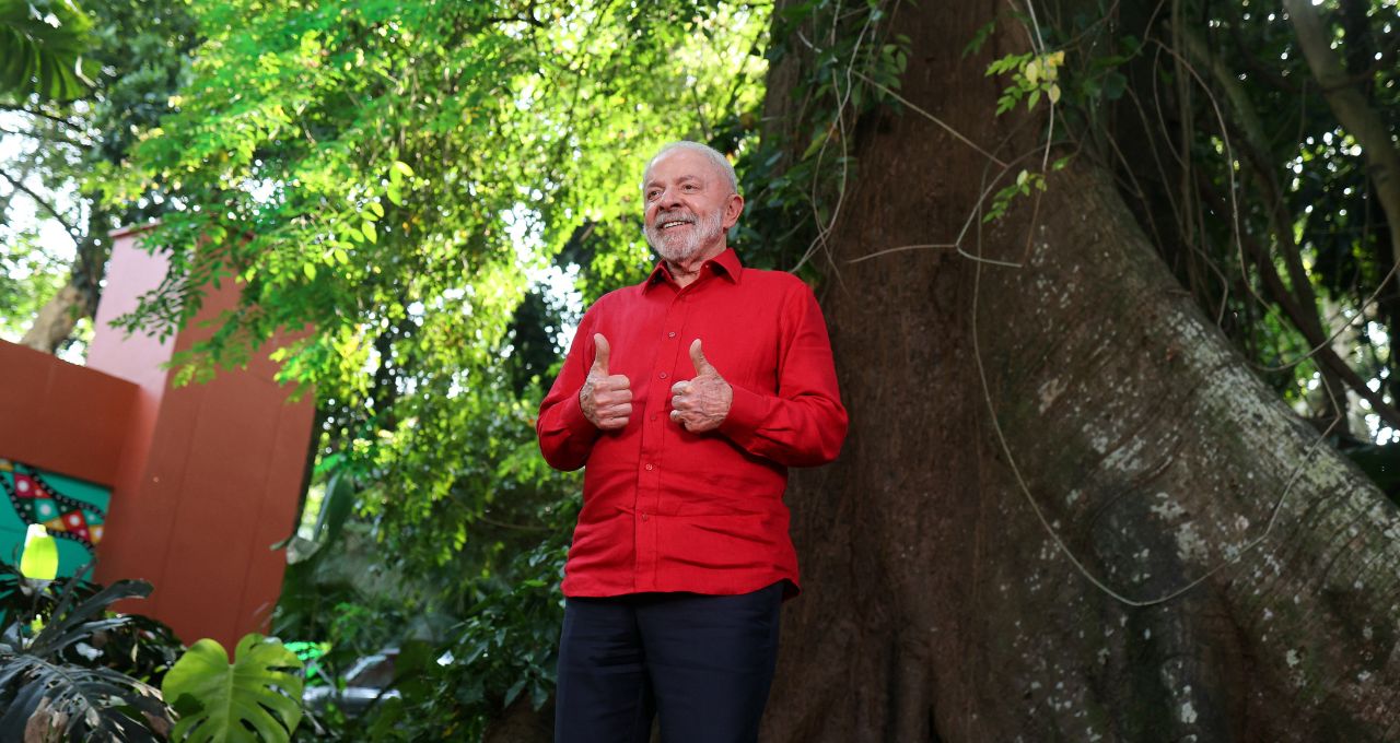 Minas Gerais e Amazonas: Estados-pêndulo cravam todos os resultados presidenciais desde 1989