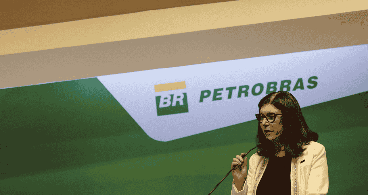 A reação de CEO da Petrobras (PETR4) após vitória de Lula; ‘a hora é de comprar’