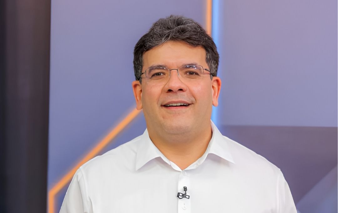 Durigan diz que não há definição sobre Fazenda, mas avalia Rafael Fonteles (PT) como um excelente nome