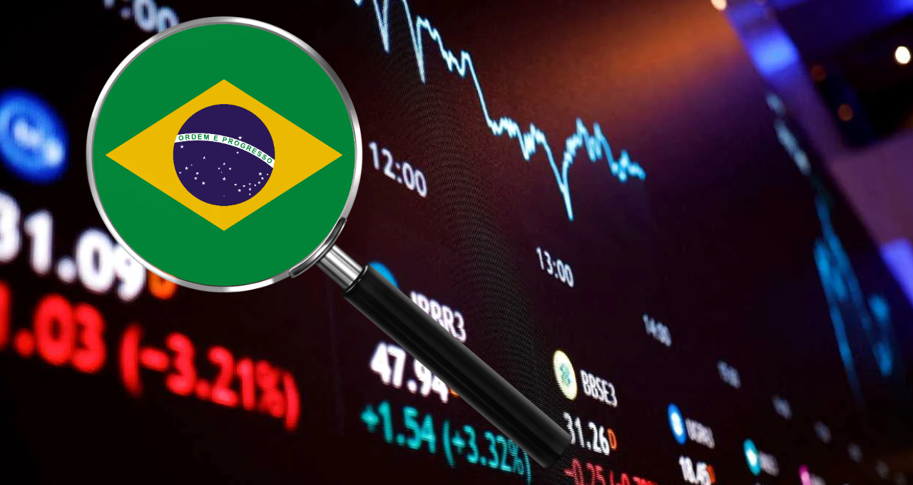 Sete ações para ficar de olho após queda da Bolsa, segundo o Itaú BBA