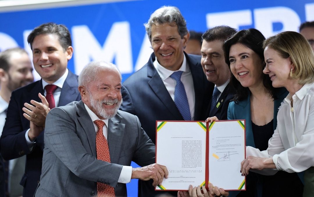 TCU aprova alíquota de 11,3% para a CBS da reforma tributária, acima do previsto pelo governo