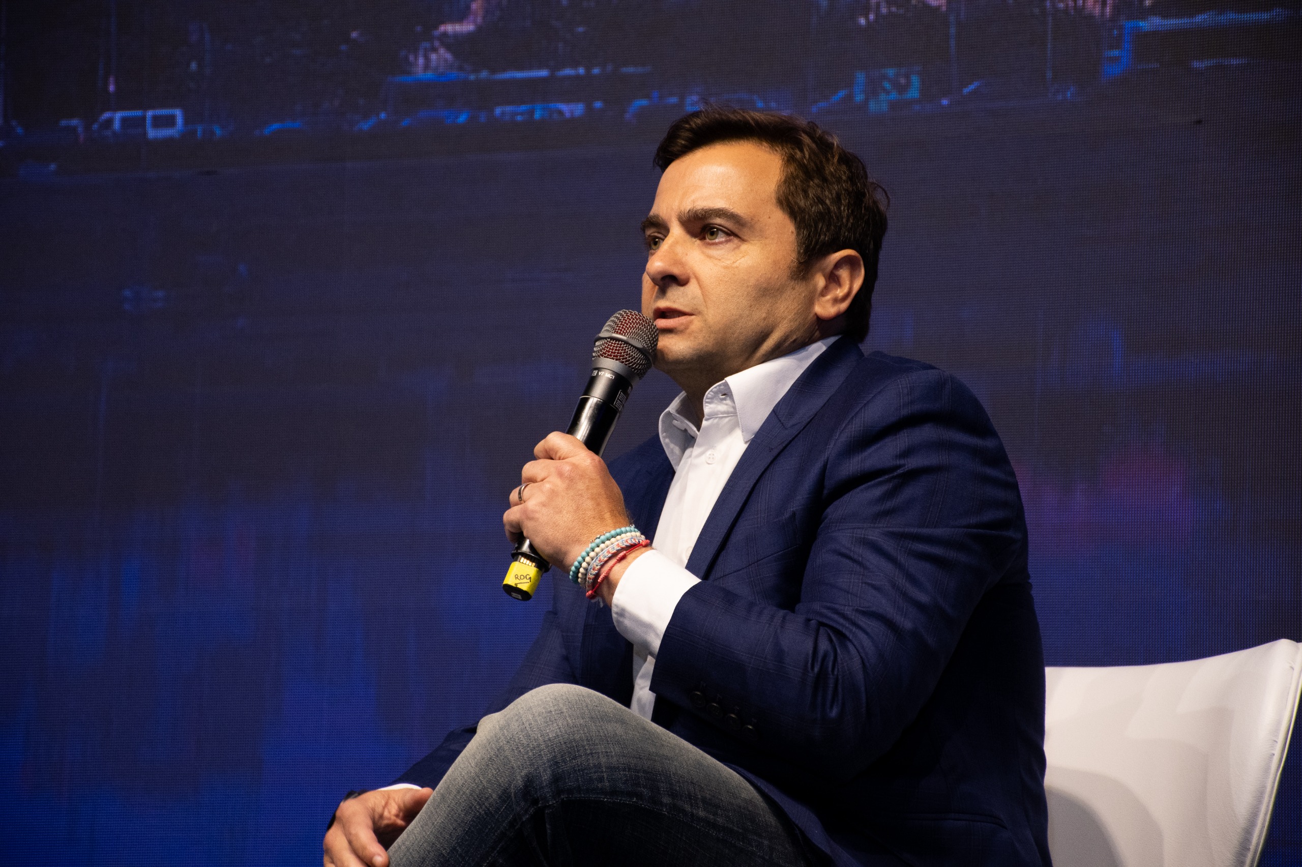 “Nem tudo que funcionou nos EUA vai funcionar no Brasil”, diz diretor do Itaú sobre avanço do mercado de ETFs
