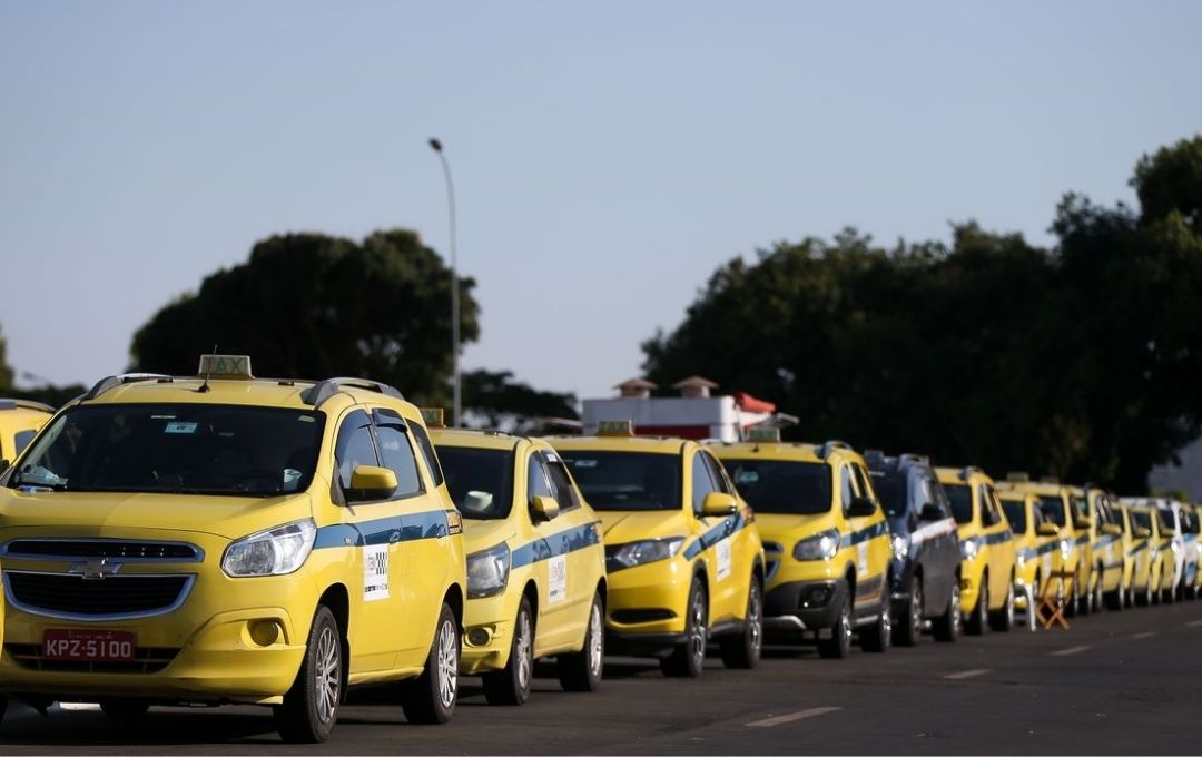 Move Brasil: Governo autoriza contrato de R$ 30 bilhões para motoristas de aplicativos