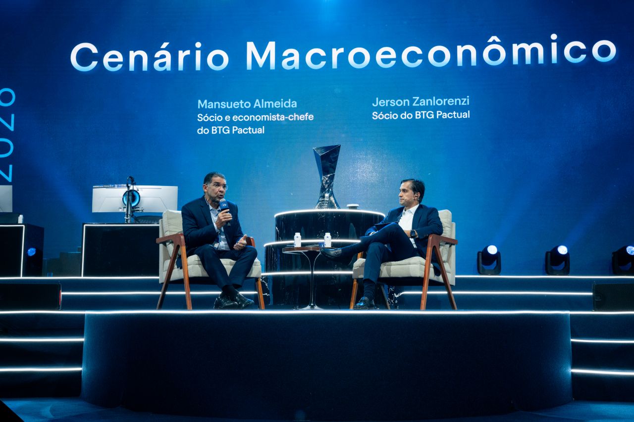 ‘Possivelmente o ciclo de corte de juros no Brasil acabou’, diz Mansueto Almeida, do BTG