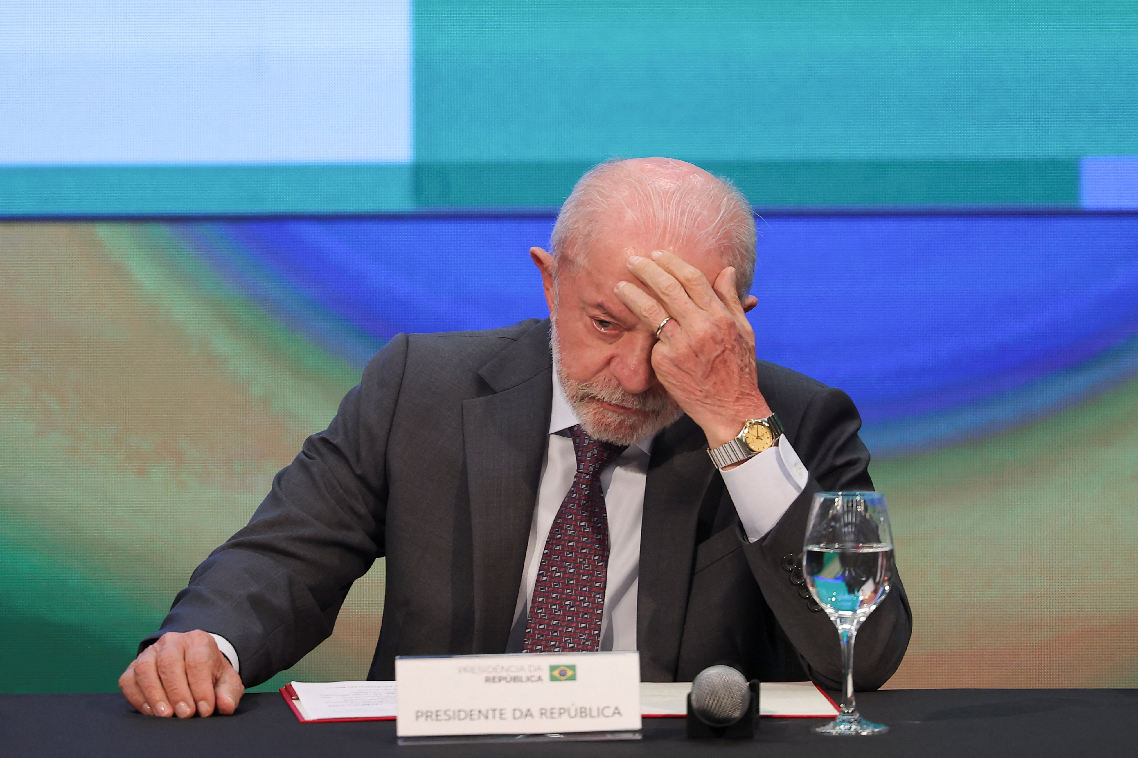Instituto prevê impacto fiscal de R$ 40 bilhões com medidas de Lula nas eleições