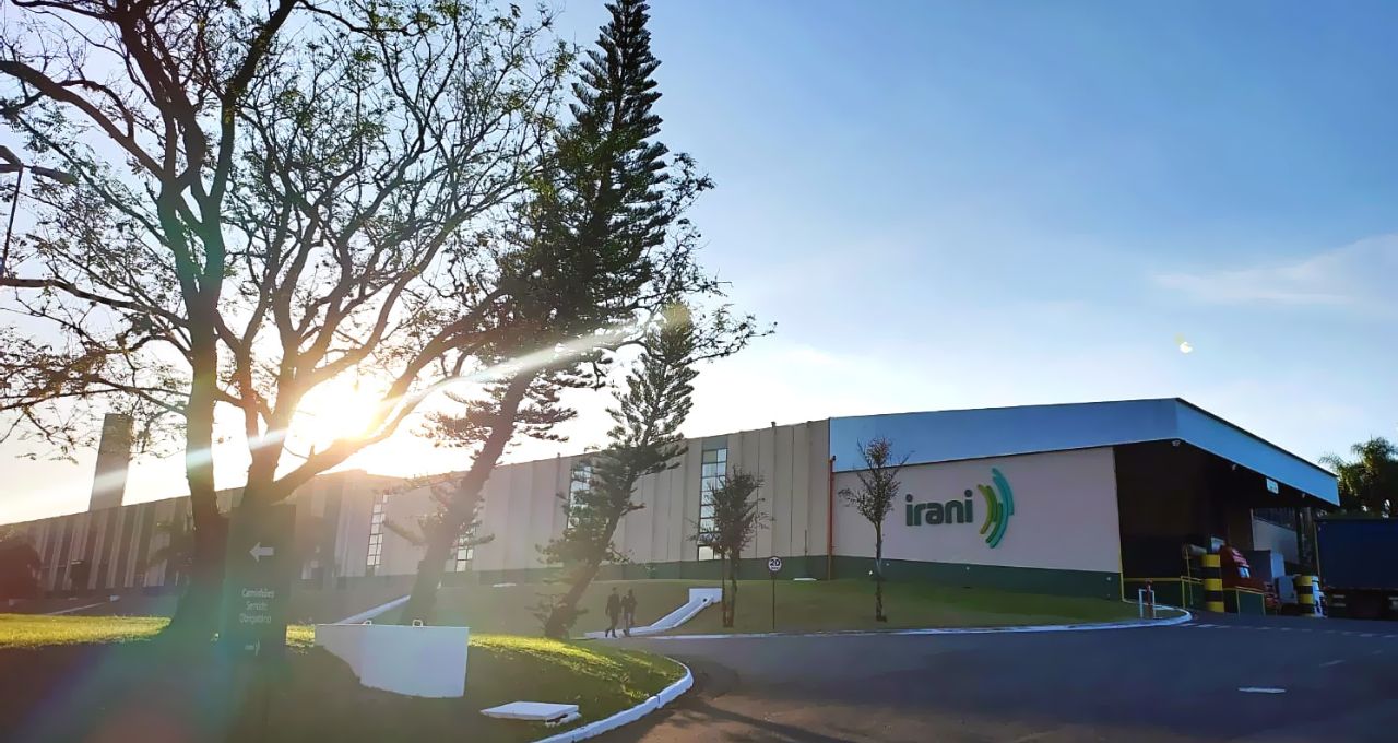 Irani (RANI3) surpreende XP e Itaú BBA no 3T26 com recorde em papelão ondulado
