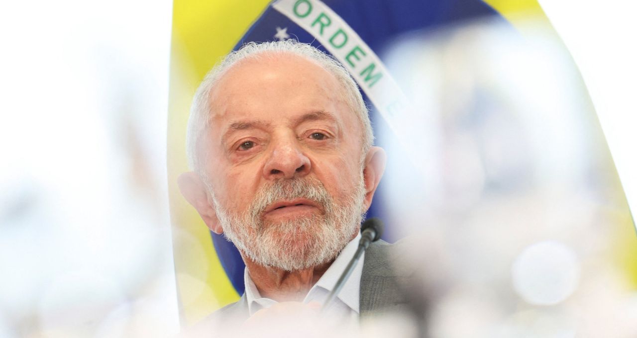 Lula confirma ida à COP31, na Turquia, e cúpula da Asean, nas Filipinas