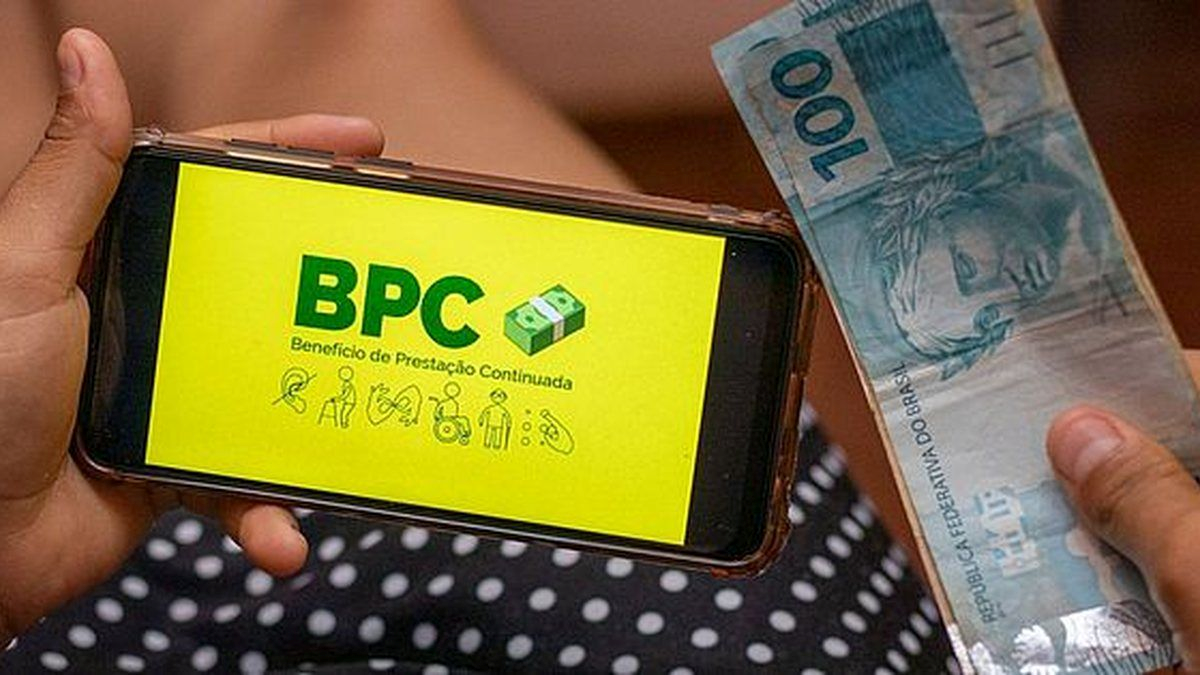 INSS e BPC/Loas: veja quando os benefícios serão depositados em agosto 2026
