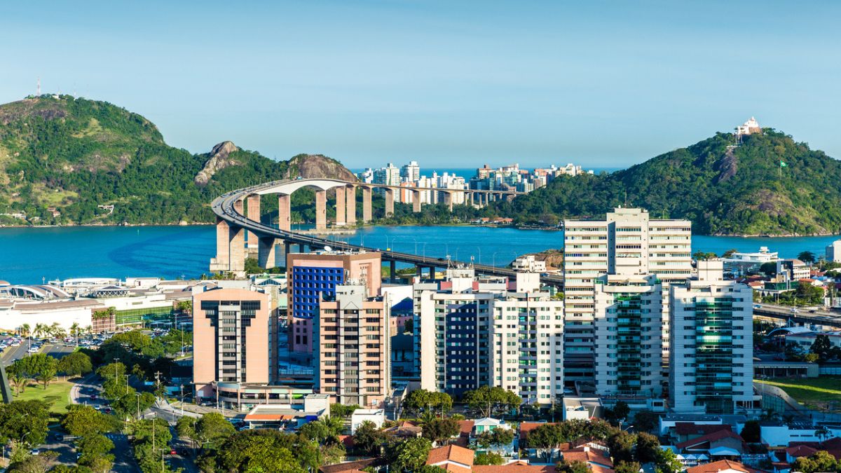 Balneário Camboriú ficou para trás? Esta ‘fórmula’ levou Vitória ao metro quadrado mais caro do Brasil — valor supera R$ 15 mil