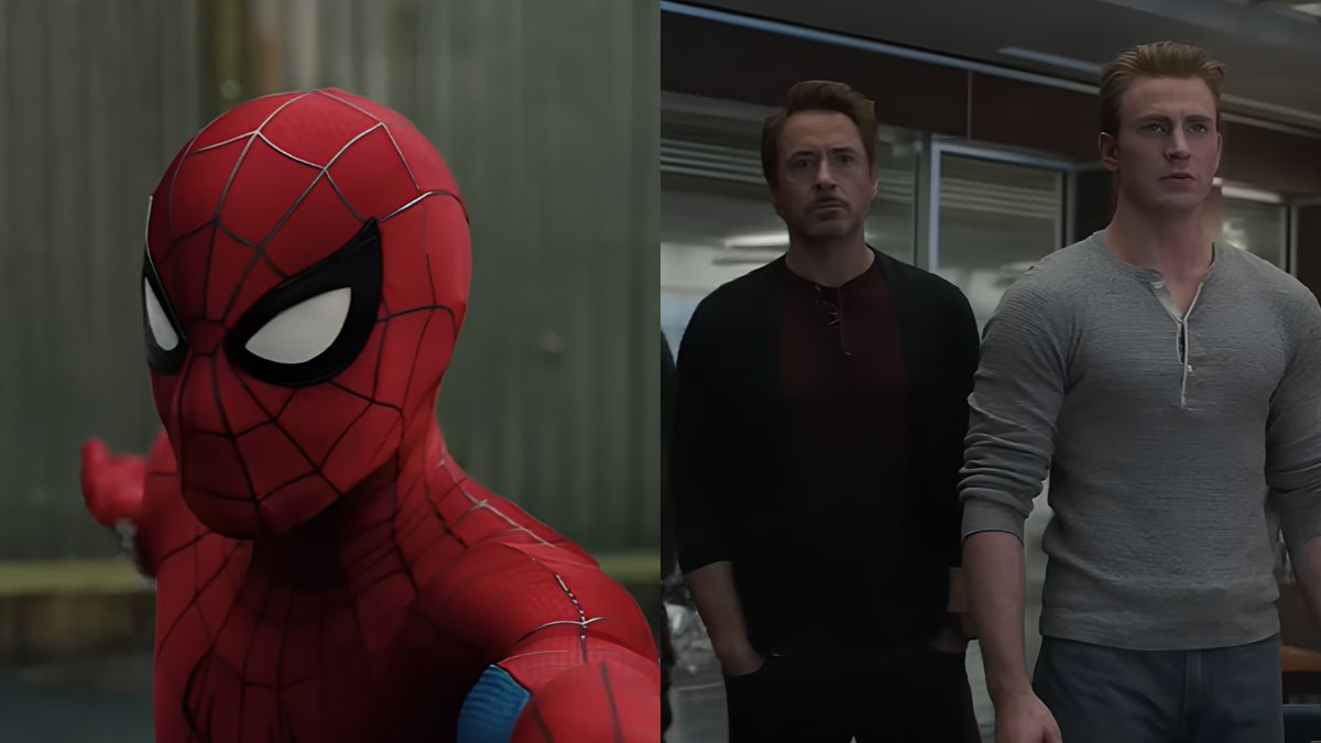 Em um estalar de dedos, ‘Homem Aranha: Um Novo Dia’ vira a maior bilheteria de 2026 — e talvez só a própria Marvel possa desbancá-lo