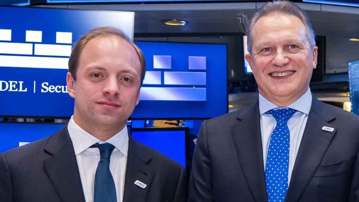 Um novo Wesley Batista no comando: herdeiro assumirá como CEO global da JBS (JBSS32); ações caem após anúncio