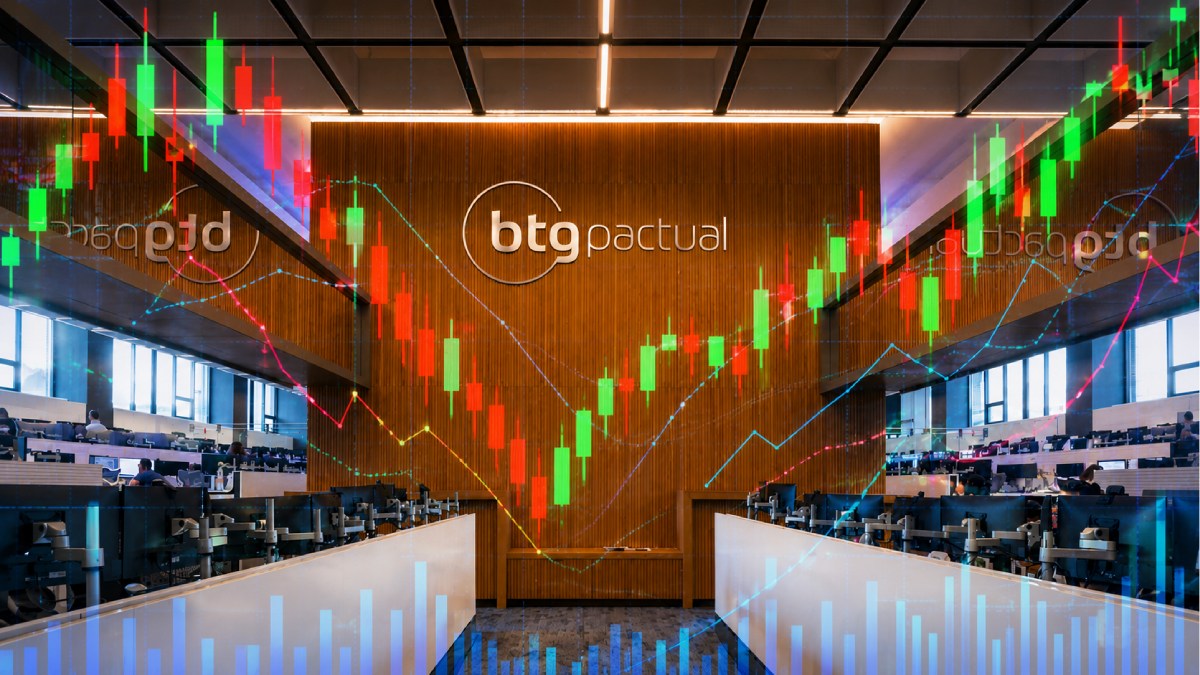 A saúde do BTG Pactual, a recuperação do crédito estressado e o impacto das eleições e dos juros no seu bolso: acompanhe o que move o mercado