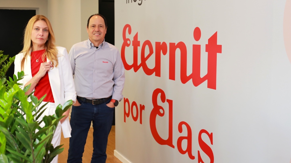 Eternit (ETER3), outra ‘queridinha de Luiz Barsi’, quer avançar além das telhas, mas mineração de amianto ainda é relevante