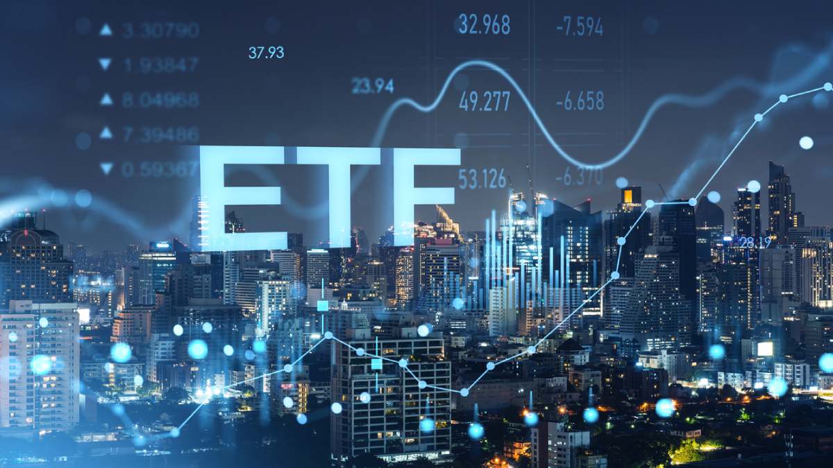 Descubra como dar mais eficiência ao caixa da sua carteira com ETFs de renda fixa