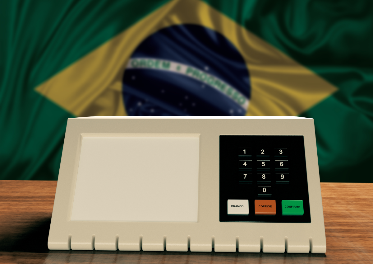 Eleições 2026: disputa pode abrir espaço para buscar ganhos de até 586%; entenda