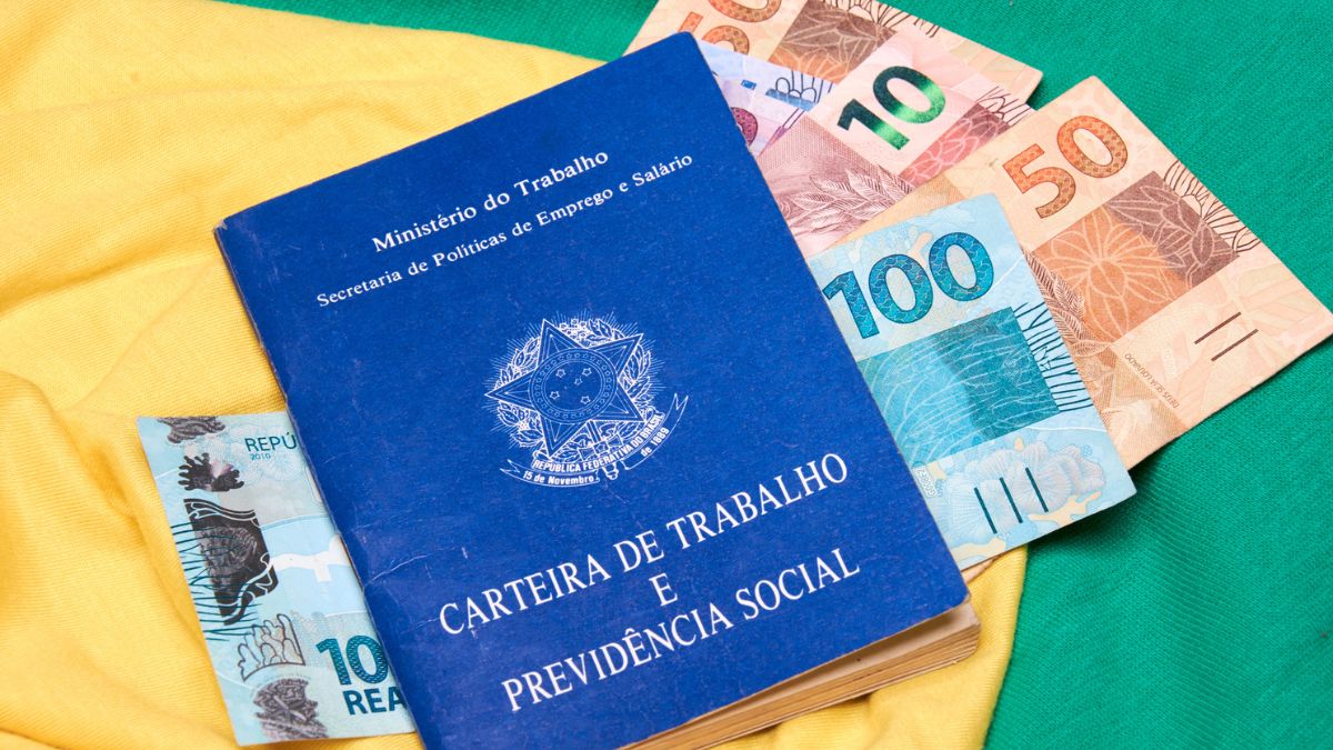 Último pagamento do PIS/Pasep de 2026 é feito hoje; veja quem será contemplado