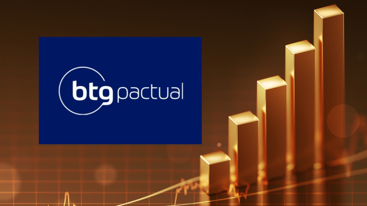 O que a queda das ações do BTG (BPAC11) diz sobre o humor do mercado — e como você pode se aproveitar disso