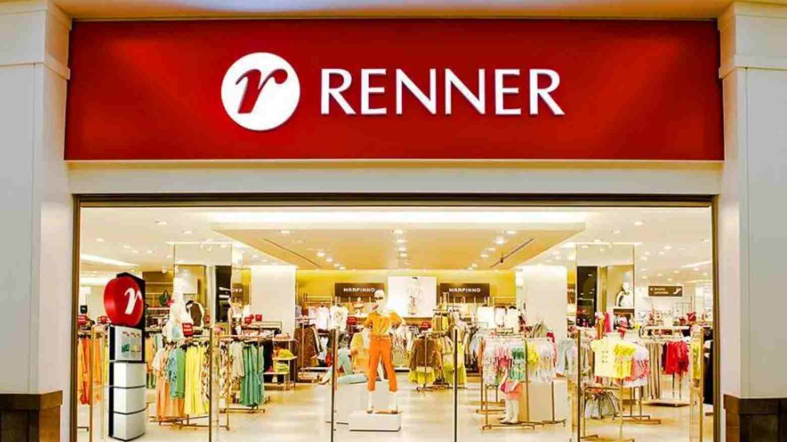 Com Lojas Renner (LREN3) em queda livre há uma semana, UBS BB dá adeus à ação e corta preço-alvo; entenda o que pesou