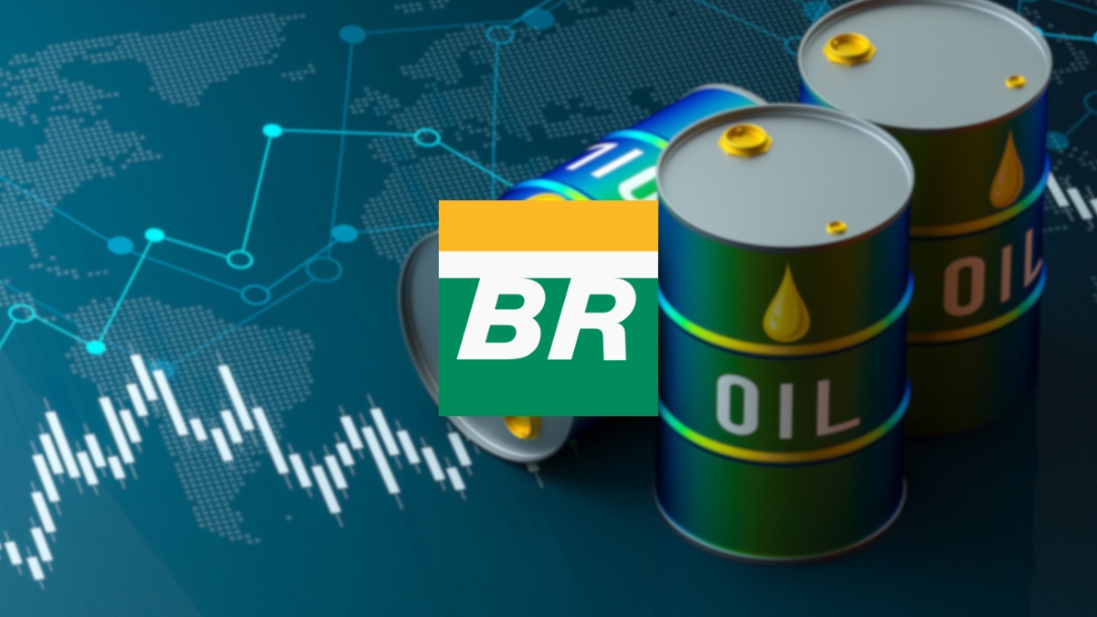 ‘Uma alegria danada’, diz CEO. O que se sabe sobre a descoberta da Petrobras (PETR4) que pode impulsionar a produção e as ações?